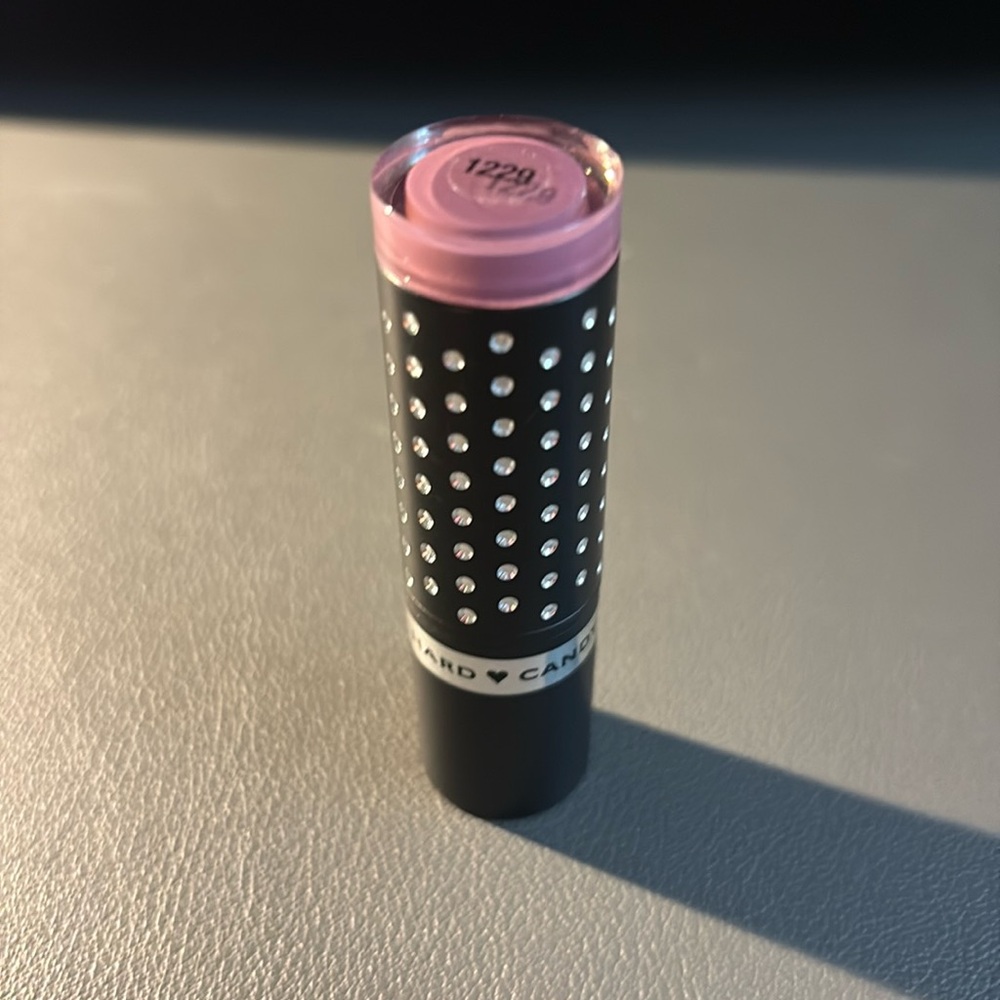 Hard Candy Fierce Effects Matte Lipstick NEW